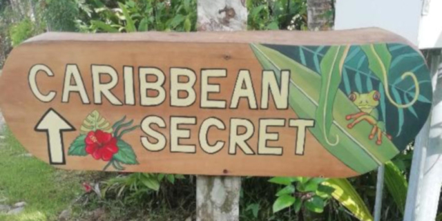 Übernachtungen im Caribbean Secret